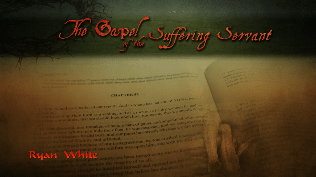 suffering-servant