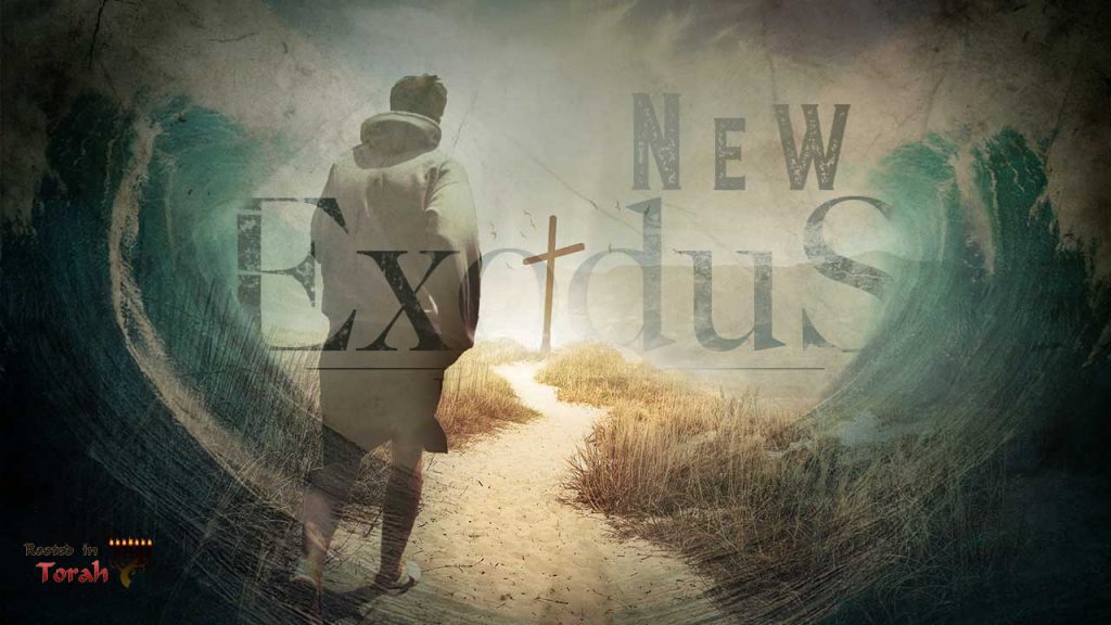new-exodus