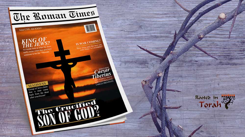 crucified-son-of-god